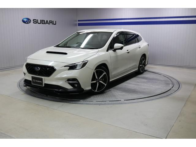 レヴォーグ1.8 GT-H EX 4WD