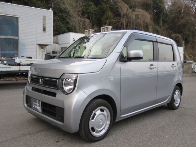 N-WGNG ホンダ センシング