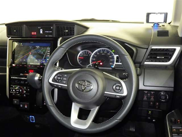 ルーミー1.0 カスタム G