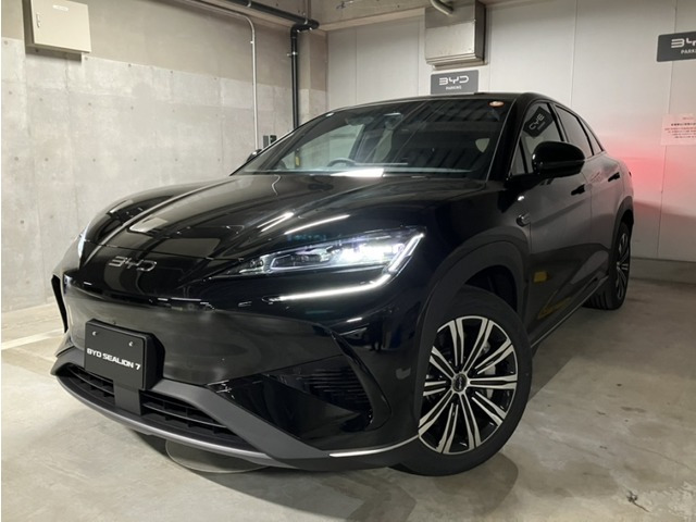 シーライオン7ベースモデル