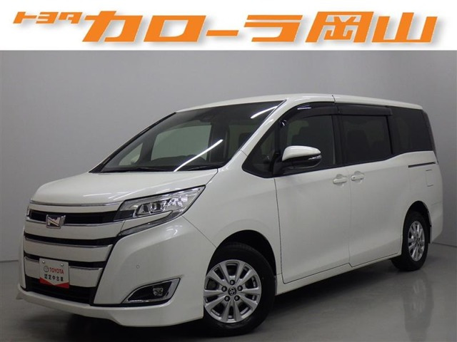 ノア1.8 ハイブリッド G