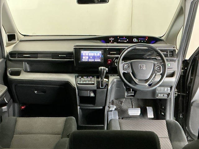 ステップワゴン1.5 スパーダ ホンダ センシング