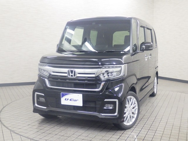 N-BOXカスタム
