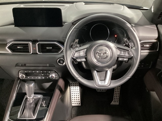 CX-52.2 XD エクスクルーシブ モード 4WD