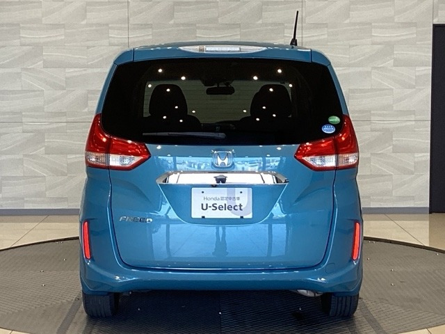 フリード1.5 G ホンダセンシング