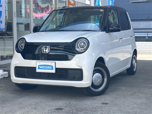 N-ONEオリジナル