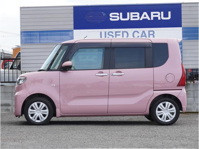 シフォンG スマートアシスト