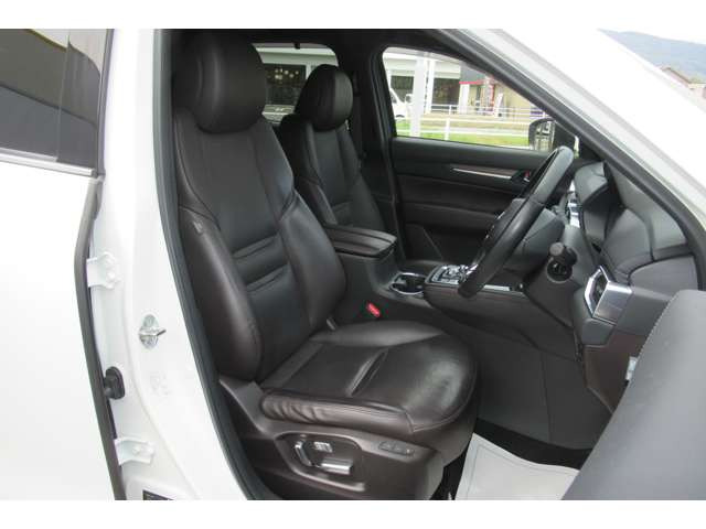 CX-82.2 XD Lパッケージ 4WD