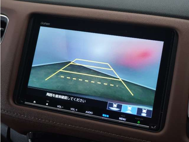 ヴェゼル1.5 ツーリング ホンダセンシング