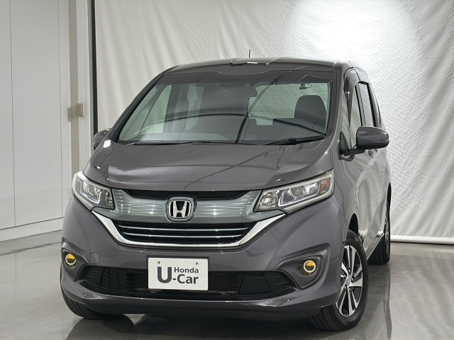 フリード+1.5 ハイブリッド G ホンダセンシング 4WD