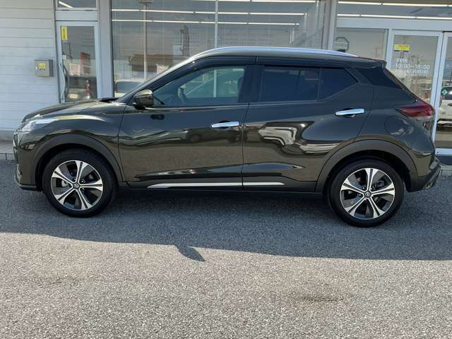 キックス1.2 X (e-POWER)