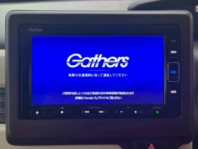 N-BOXG L ホンダセンシング