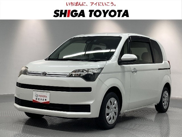 スペイド1.5 X 4WD