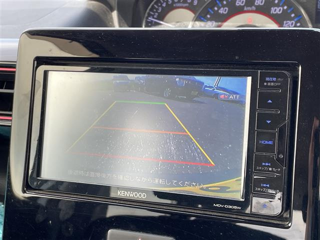 ワゴンRスティングレーハイブリッド(HYBRID) X 4WD