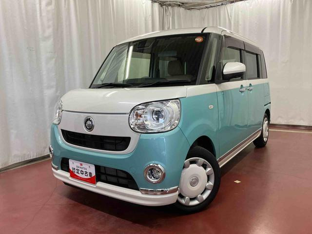 ムーヴキャンバスG メイクアップ VS SAIII