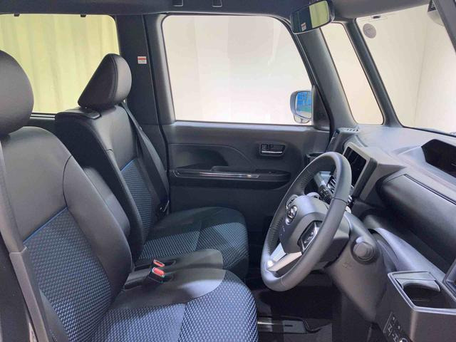 タントカスタムRS 4WD