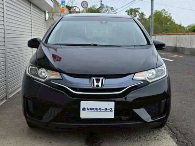 フィット1.3 13G Lパッケージ