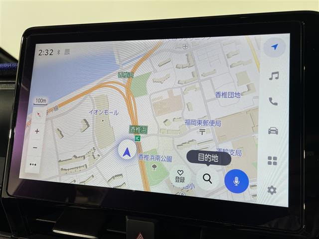 ヴォクシー2.0 S-Z