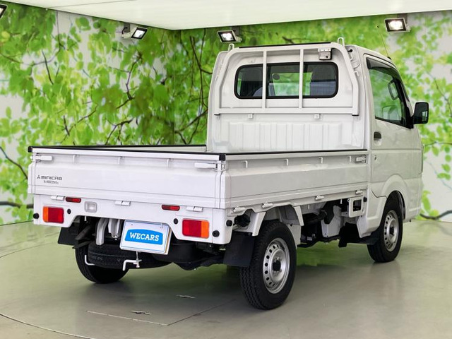 ミニキャブトラックみのり 4WD