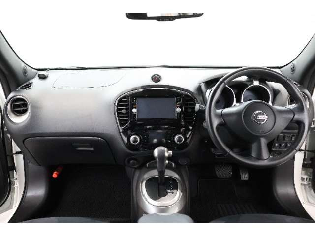 ジューク1.5 15RX V セレクション