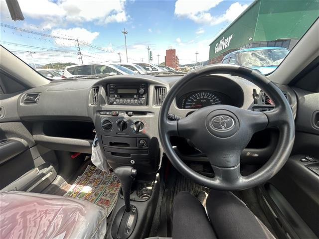 サクシード1.5 TX