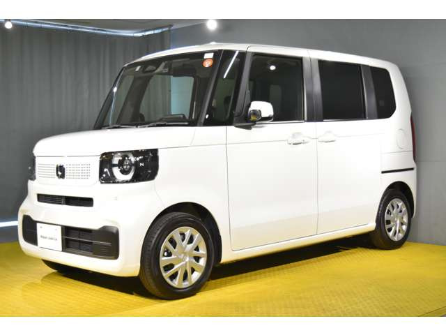 N-BOX