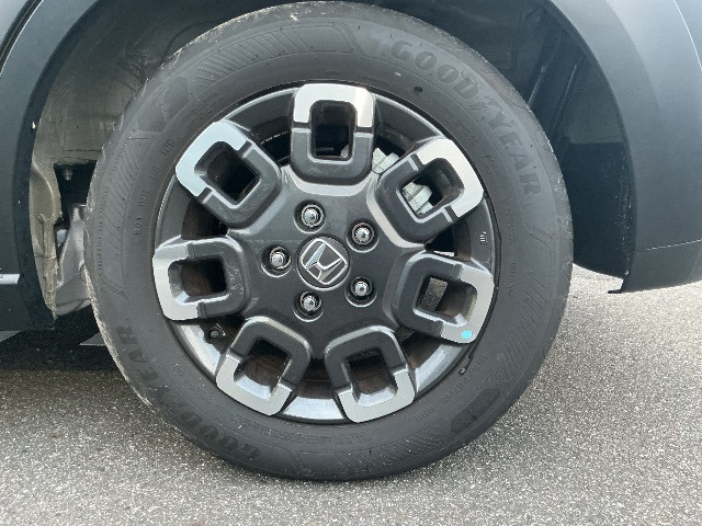 フリード1.5 クロスター