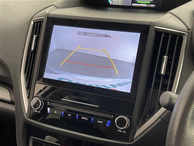 フォレスター2.0 アドバンス 4WD