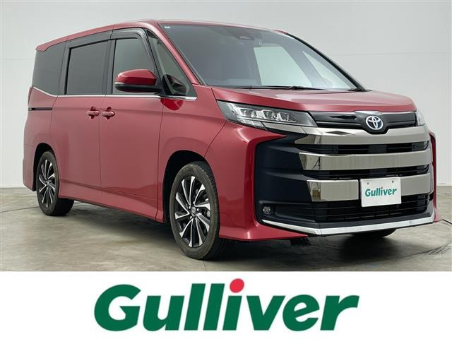 ノア1.8 ハイブリッド S-Z