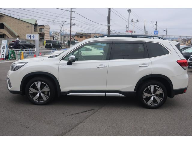 フォレスター2.0 アドバンス 4WD