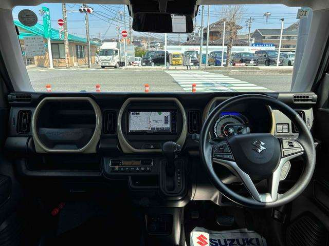 スペーシアハイブリッド(HYBRID) G