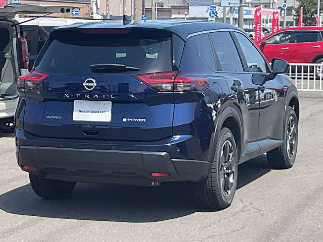 エクストレイル