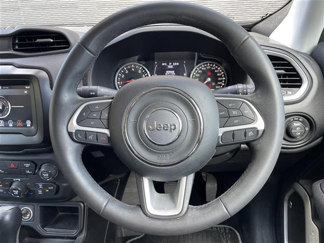 レネゲードロンジチュード