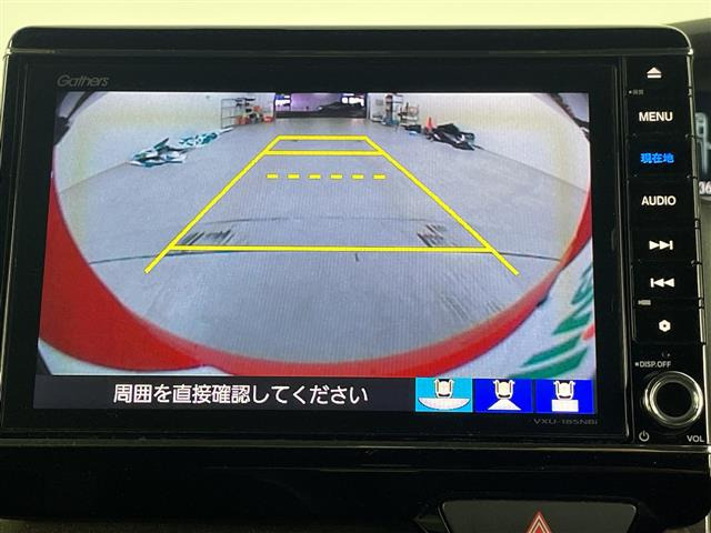 N-BOXカスタムG L ターボ ホンダセンシング