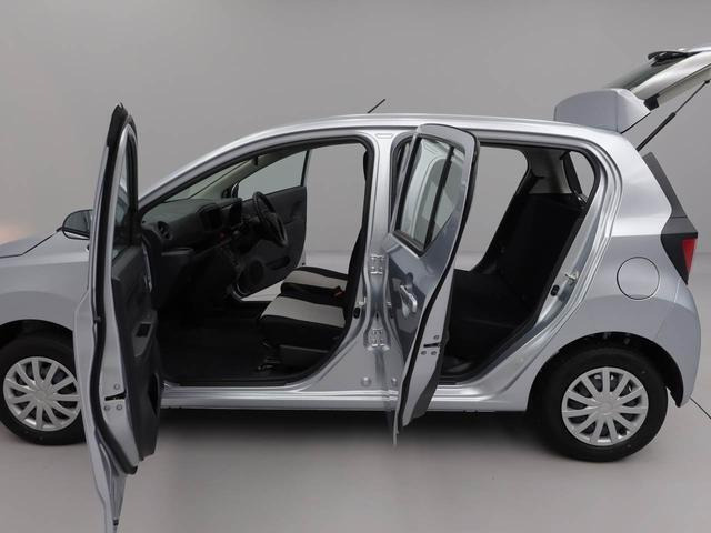 ミライースL SAIII