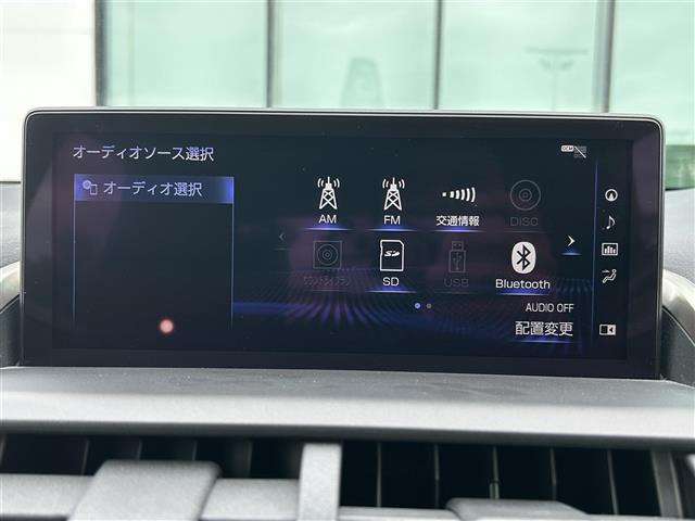 NX300h バージョンL