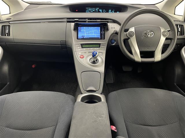 プリウス1.8 S ツーリングセレクション