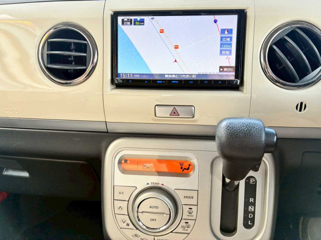 アルトラパンXL 4WD