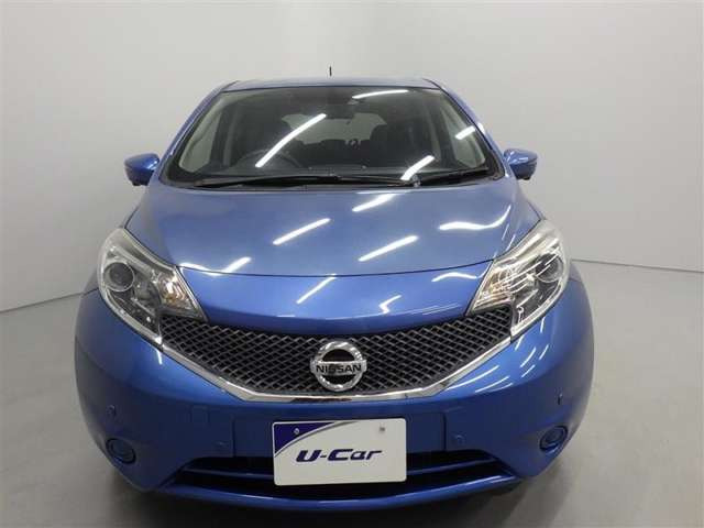 ノート1.2 X Vセレクション プラスセーフティ