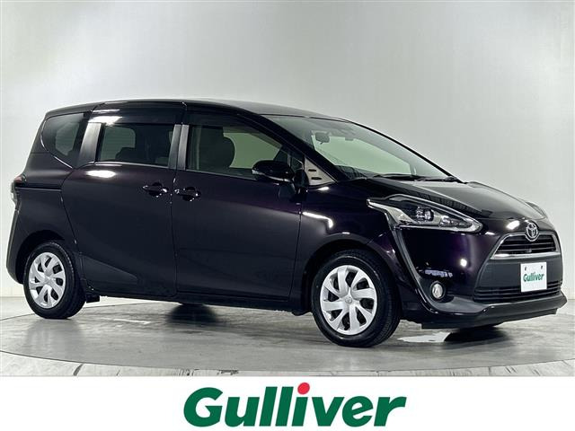 シエンタ1.5 G クエロ