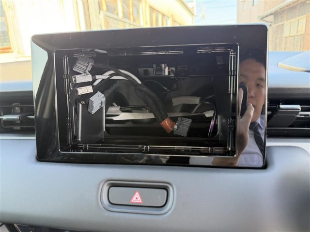 ヴェゼル1.5 G 4WD