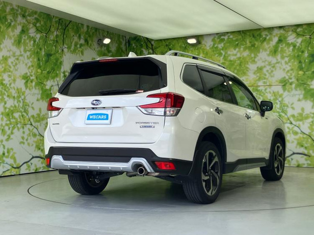 フォレスター2.0 アドバンス 4WD