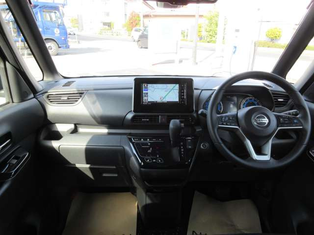 ルークスハイウェイスター Gターボ プロパイロットエディション 4WD