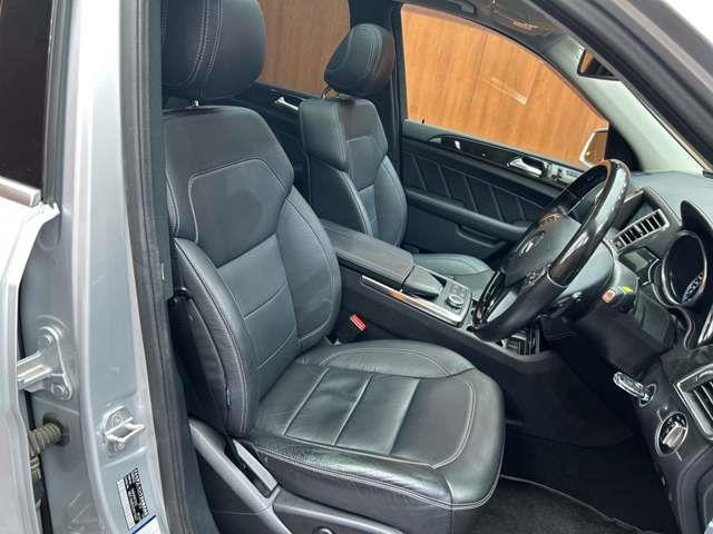 GLクラスGL350 ブルーテック 4マチック 4WD