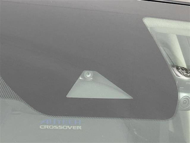 ノート1.2 AUTECH クロスオーバー FOUR 4WD