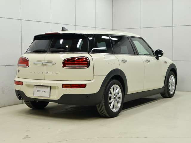 ミニクラブマンバッキンガム