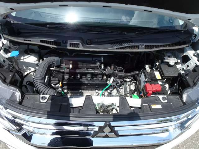 デリカD:21.2 ハイブリッド MZ 全方位カメラパッケージ