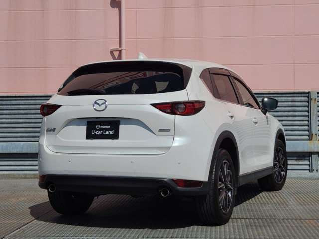 CX-52.0 20S プロアクティブ