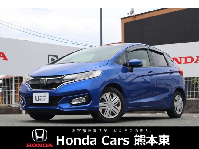 フィット1.3 13G L ホンダセンシング