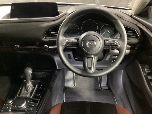 CX-302.0 20S レトロスポーツエディション